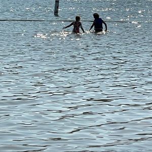 Meet your Posher, Caprice